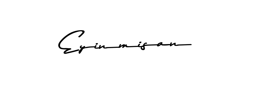 Once you've used our free online signature maker to create your best signature Asem Kandis PERSONAL USE style, it's time to enjoy all of the benefits that Eyinmisan name signing documents. Eyinmisan signature style 9 images and pictures png