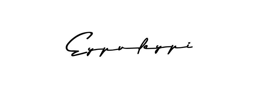 Design your own signature with our free online signature maker. With this signature software, you can create a handwritten (Asem Kandis PERSONAL USE) signature for name Eypuleypi. Eypuleypi signature style 9 images and pictures png