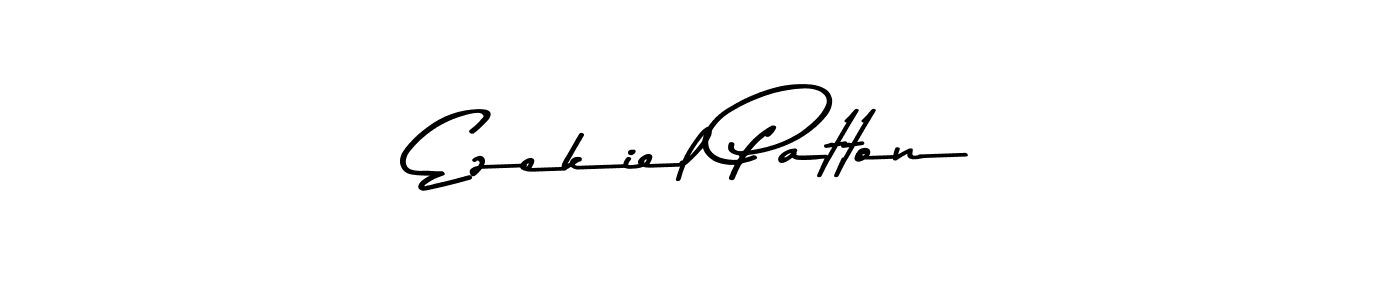 How to Draw Ezekiel Patton signature style? Asem Kandis PERSONAL USE is a latest design signature styles for name Ezekiel Patton. Ezekiel Patton signature style 9 images and pictures png