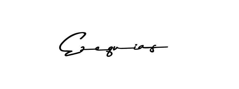 You should practise on your own different ways (Asem Kandis PERSONAL USE) to write your name (Ezequias) in signature. don't let someone else do it for you. Ezequias signature style 9 images and pictures png