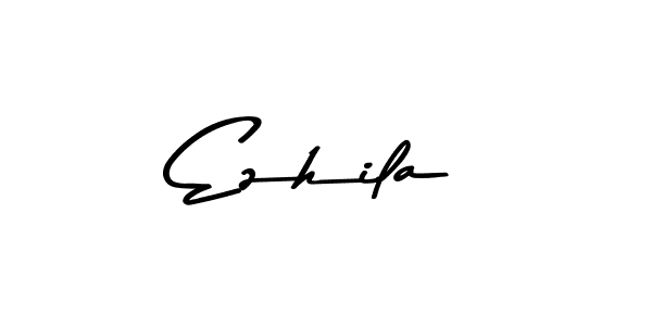 Here are the top 10 professional signature styles for the name Ezhila. These are the best autograph styles you can use for your name. Ezhila signature style 9 images and pictures png