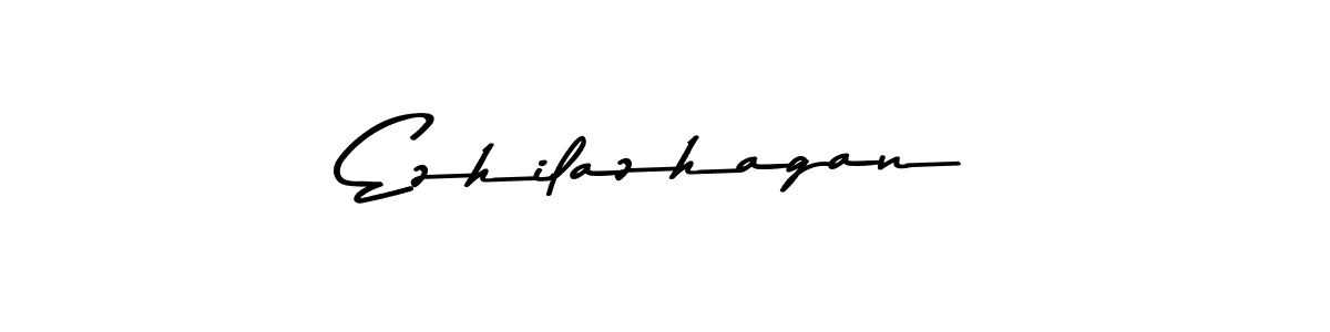 Also You can easily find your signature by using the search form. We will create Ezhilazhagan name handwritten signature images for you free of cost using Asem Kandis PERSONAL USE sign style. Ezhilazhagan signature style 9 images and pictures png