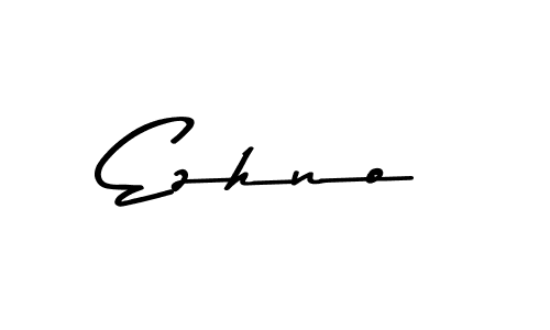 Check out images of Autograph of Ezhno name. Actor Ezhno Signature Style. Asem Kandis PERSONAL USE is a professional sign style online. Ezhno signature style 9 images and pictures png