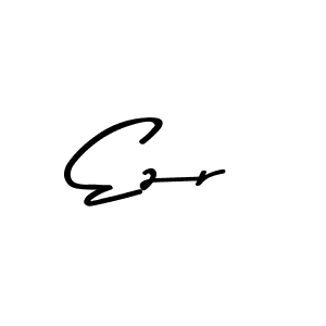 Make a short Ezr signature style. Manage your documents anywhere anytime using Asem Kandis PERSONAL USE. Create and add eSignatures, submit forms, share and send files easily. Ezr signature style 9 images and pictures png