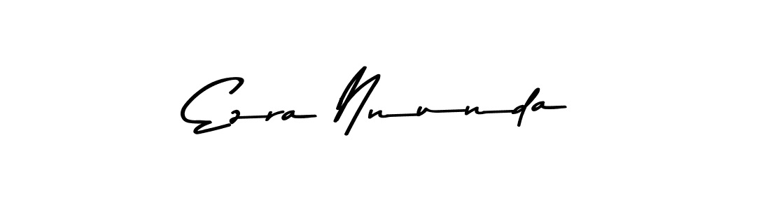 Once you've used our free online signature maker to create your best signature Asem Kandis PERSONAL USE style, it's time to enjoy all of the benefits that Ezra Nnunda name signing documents. Ezra Nnunda signature style 9 images and pictures png