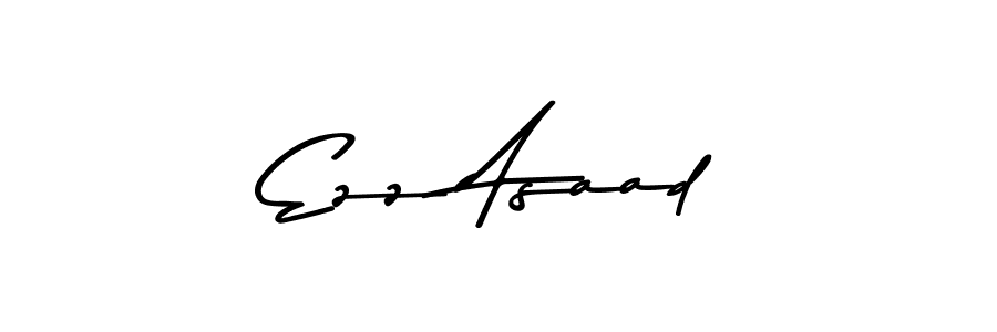 Once you've used our free online signature maker to create your best signature Asem Kandis PERSONAL USE style, it's time to enjoy all of the benefits that Ezz Asaad name signing documents. Ezz Asaad signature style 9 images and pictures png