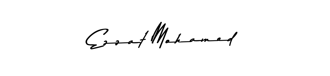 Make a beautiful signature design for name Ezzat Mohamed. Use this online signature maker to create a handwritten signature for free. Ezzat Mohamed signature style 9 images and pictures png