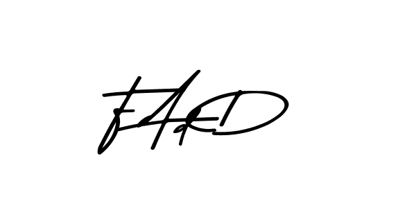 How to Draw F Ad D signature style? Asem Kandis PERSONAL USE is a latest design signature styles for name F Ad D. F Ad D signature style 9 images and pictures png