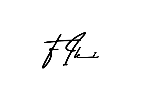 Check out images of Autograph of F Iki name. Actor F Iki Signature Style. Asem Kandis PERSONAL USE is a professional sign style online. F Iki signature style 9 images and pictures png