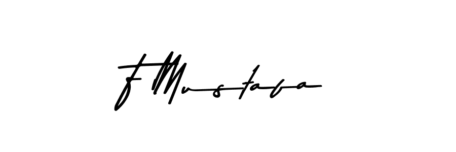 Once you've used our free online signature maker to create your best signature Asem Kandis PERSONAL USE style, it's time to enjoy all of the benefits that F Mustafa name signing documents. F Mustafa signature style 9 images and pictures png