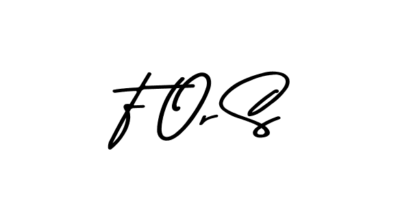 Asem Kandis PERSONAL USE is a professional signature style that is perfect for those who want to add a touch of class to their signature. It is also a great choice for those who want to make their signature more unique. Get F Or S name to fancy signature for free. F Or S signature style 9 images and pictures png