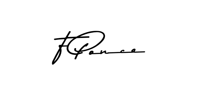 It looks lik you need a new signature style for name F Ponce. Design unique handwritten (Asem Kandis PERSONAL USE) signature with our free signature maker in just a few clicks. F Ponce signature style 9 images and pictures png