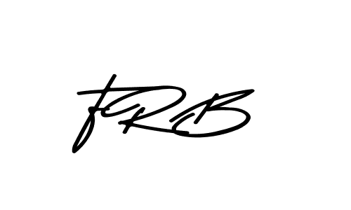 It looks lik you need a new signature style for name F R B. Design unique handwritten (Asem Kandis PERSONAL USE) signature with our free signature maker in just a few clicks. F R B signature style 9 images and pictures png