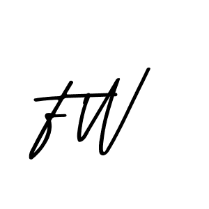 You can use this online signature creator to create a handwritten signature for the name F W. This is the best online autograph maker. F W signature style 9 images and pictures png