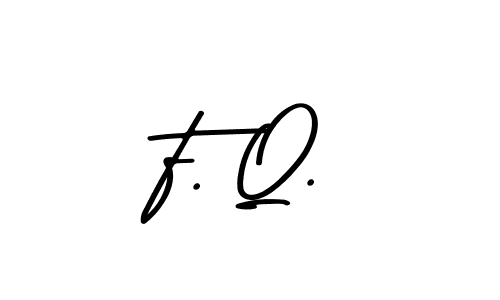 Here are the top 10 professional signature styles for the name F. Q.. These are the best autograph styles you can use for your name. F. Q. signature style 9 images and pictures png