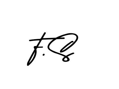 It looks lik you need a new signature style for name F. S. Design unique handwritten (Asem Kandis PERSONAL USE) signature with our free signature maker in just a few clicks. F. S signature style 9 images and pictures png