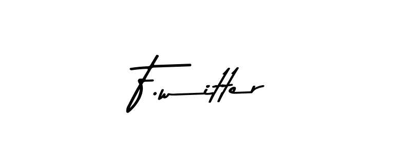 See photos of F.witter official signature by Spectra . Check more albums & portfolios. Read reviews & check more about Asem Kandis PERSONAL USE font. F.witter signature style 9 images and pictures png