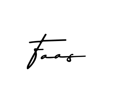 How to make Faas name signature. Use Asem Kandis PERSONAL USE style for creating short signs online. This is the latest handwritten sign. Faas signature style 9 images and pictures png