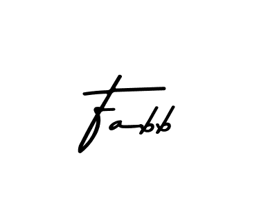 Check out images of Autograph of Fabb name. Actor Fabb Signature Style. Asem Kandis PERSONAL USE is a professional sign style online. Fabb signature style 9 images and pictures png