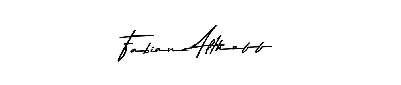 Check out images of Autograph of Fabian Althoff name. Actor Fabian Althoff Signature Style. Asem Kandis PERSONAL USE is a professional sign style online. Fabian Althoff signature style 9 images and pictures png
