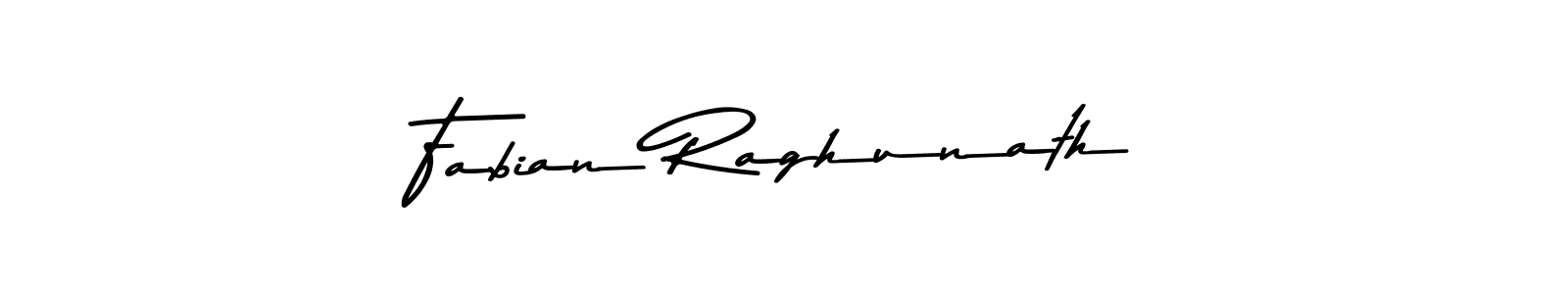 It looks lik you need a new signature style for name Fabian Raghunath. Design unique handwritten (Asem Kandis PERSONAL USE) signature with our free signature maker in just a few clicks. Fabian Raghunath signature style 9 images and pictures png