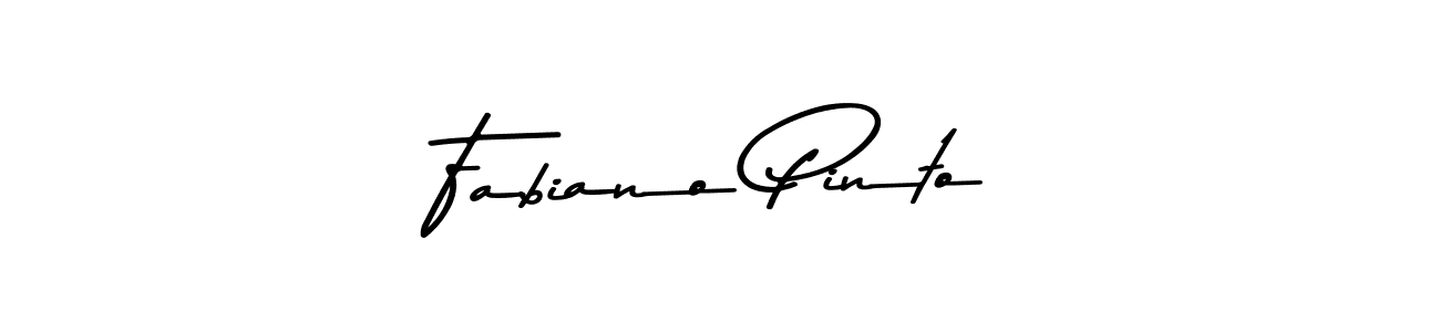 Once you've used our free online signature maker to create your best signature Asem Kandis PERSONAL USE style, it's time to enjoy all of the benefits that Fabiano Pinto name signing documents. Fabiano Pinto signature style 9 images and pictures png