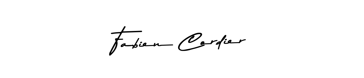 Best and Professional Signature Style for Fabien Cordier. Asem Kandis PERSONAL USE Best Signature Style Collection. Fabien Cordier signature style 9 images and pictures png