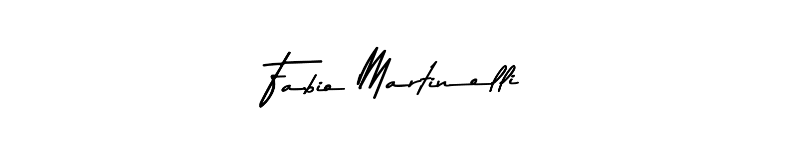 This is the best signature style for the Fabio Martinelli name. Also you like these signature font (Asem Kandis PERSONAL USE). Mix name signature. Fabio Martinelli signature style 9 images and pictures png