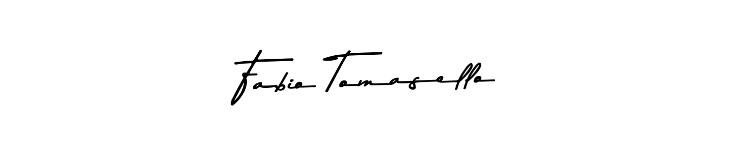 How to Draw Fabio Tomasello signature style? Asem Kandis PERSONAL USE is a latest design signature styles for name Fabio Tomasello. Fabio Tomasello signature style 9 images and pictures png