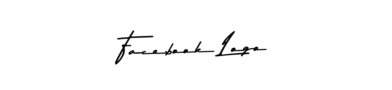 Once you've used our free online signature maker to create your best signature Asem Kandis PERSONAL USE style, it's time to enjoy all of the benefits that Facebook Logo name signing documents. Facebook Logo signature style 9 images and pictures png