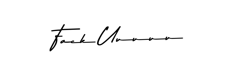 Create a beautiful signature design for name Fack Uuuuu. With this signature (Asem Kandis PERSONAL USE) fonts, you can make a handwritten signature for free. Fack Uuuuu signature style 9 images and pictures png