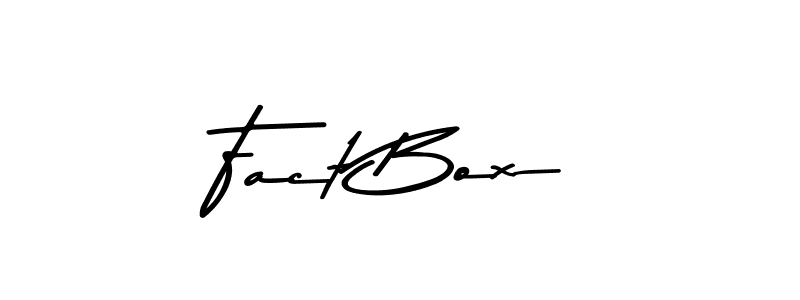 It looks lik you need a new signature style for name Fact Box. Design unique handwritten (Asem Kandis PERSONAL USE) signature with our free signature maker in just a few clicks. Fact Box signature style 9 images and pictures png