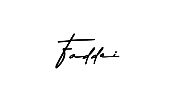 Once you've used our free online signature maker to create your best signature Asem Kandis PERSONAL USE style, it's time to enjoy all of the benefits that Faddei name signing documents. Faddei signature style 9 images and pictures png