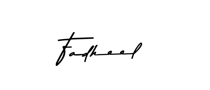 Here are the top 10 professional signature styles for the name Fadheel. These are the best autograph styles you can use for your name. Fadheel signature style 9 images and pictures png