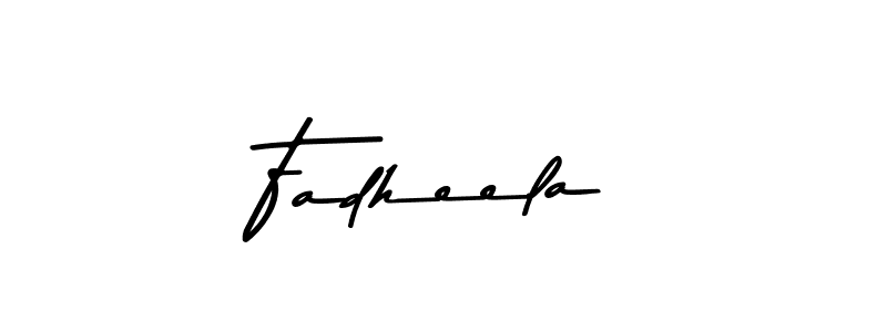 How to Draw Fadheela signature style? Asem Kandis PERSONAL USE is a latest design signature styles for name Fadheela. Fadheela signature style 9 images and pictures png