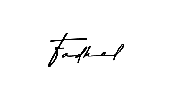 It looks lik you need a new signature style for name Fadhel. Design unique handwritten (Asem Kandis PERSONAL USE) signature with our free signature maker in just a few clicks. Fadhel signature style 9 images and pictures png