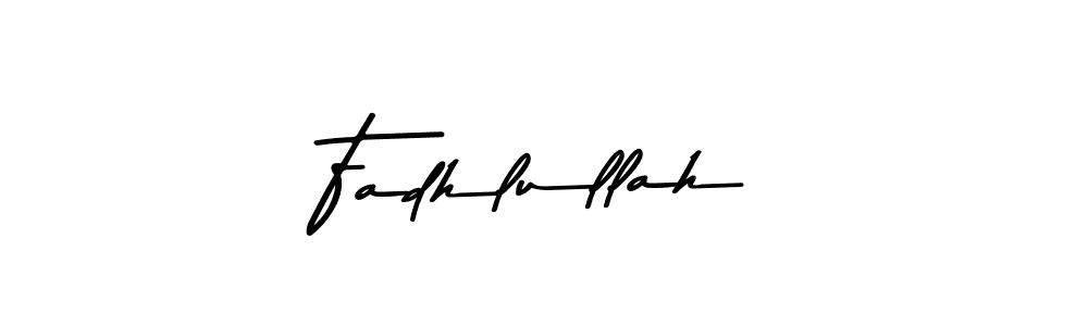 Similarly Asem Kandis PERSONAL USE is the best handwritten signature design. Signature creator online .You can use it as an online autograph creator for name Fadhlullah. Fadhlullah signature style 9 images and pictures png