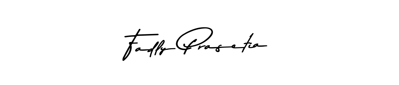 This is the best signature style for the Fadly Prasetia name. Also you like these signature font (Asem Kandis PERSONAL USE). Mix name signature. Fadly Prasetia signature style 9 images and pictures png