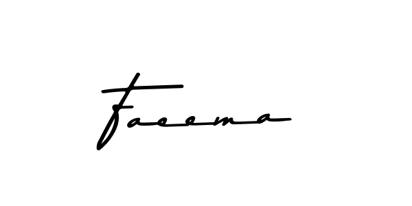 The best way (Asem Kandis PERSONAL USE) to make a short signature is to pick only two or three words in your name. The name Faeema include a total of six letters. For converting this name. Faeema signature style 9 images and pictures png