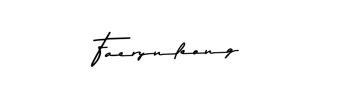 Also You can easily find your signature by using the search form. We will create Faerynleong name handwritten signature images for you free of cost using Asem Kandis PERSONAL USE sign style. Faerynleong signature style 9 images and pictures png