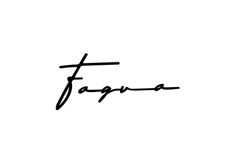 It looks lik you need a new signature style for name Fagua. Design unique handwritten (Asem Kandis PERSONAL USE) signature with our free signature maker in just a few clicks. Fagua signature style 9 images and pictures png