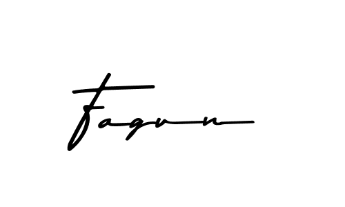 Best and Professional Signature Style for Fagun. Asem Kandis PERSONAL USE Best Signature Style Collection. Fagun signature style 9 images and pictures png