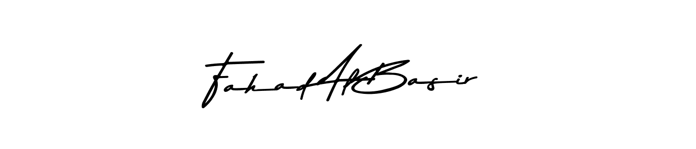 Once you've used our free online signature maker to create your best signature Asem Kandis PERSONAL USE style, it's time to enjoy all of the benefits that Fahad Al Basir name signing documents. Fahad Al Basir signature style 9 images and pictures png