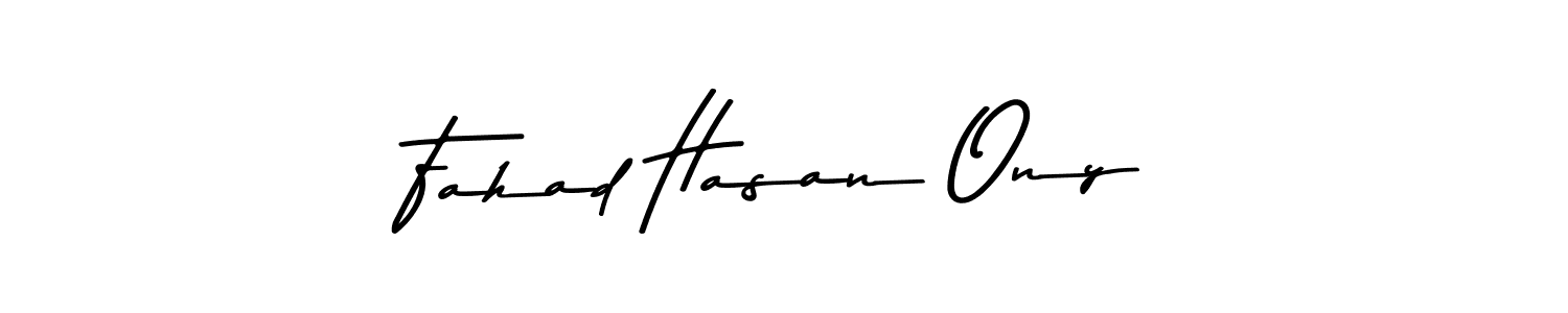 This is the best signature style for the Fahad Hasan Ony name. Also you like these signature font (Asem Kandis PERSONAL USE). Mix name signature. Fahad Hasan Ony signature style 9 images and pictures png