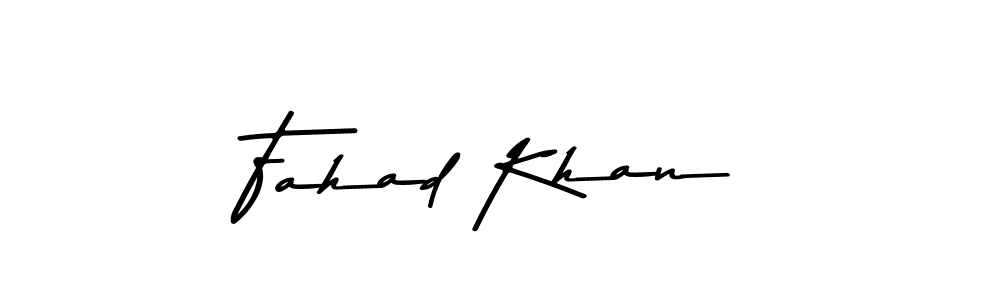 Similarly Asem Kandis PERSONAL USE is the best handwritten signature design. Signature creator online .You can use it as an online autograph creator for name Fahad Khan. Fahad Khan signature style 9 images and pictures png