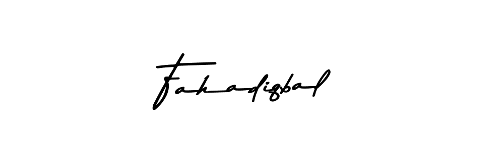 Here are the top 10 professional signature styles for the name Fahadiqbal. These are the best autograph styles you can use for your name. Fahadiqbal signature style 9 images and pictures png