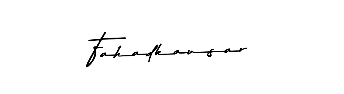 See photos of Fahadkausar official signature by Spectra . Check more albums & portfolios. Read reviews & check more about Asem Kandis PERSONAL USE font. Fahadkausar signature style 9 images and pictures png