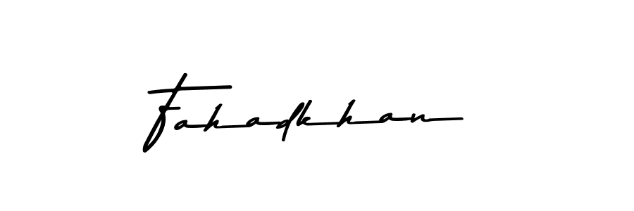 Once you've used our free online signature maker to create your best signature Asem Kandis PERSONAL USE style, it's time to enjoy all of the benefits that Fahadkhan name signing documents. Fahadkhan signature style 9 images and pictures png