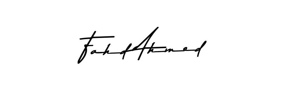 You can use this online signature creator to create a handwritten signature for the name Fahd Ahmed. This is the best online autograph maker. Fahd Ahmed signature style 9 images and pictures png