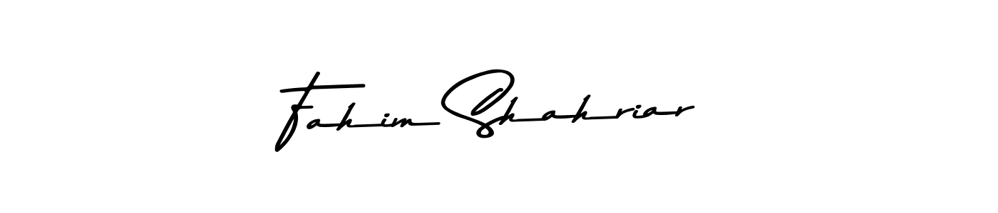 You can use this online signature creator to create a handwritten signature for the name Fahim Shahriar. This is the best online autograph maker. Fahim Shahriar signature style 9 images and pictures png